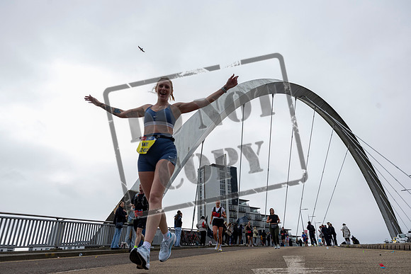 Great Scottish Run