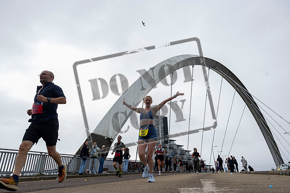Great Scottish Run