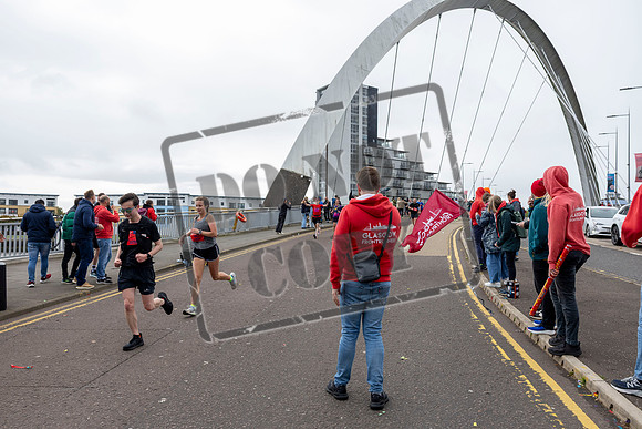 Great Scottish Run
