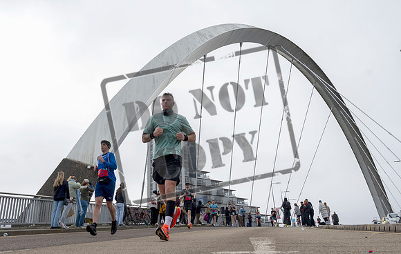 Great Scottish Run