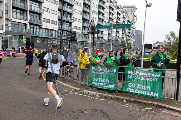 Great Scottish Run