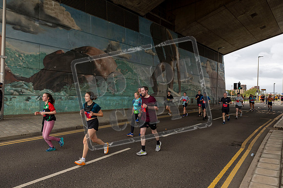 Great Scottish Run