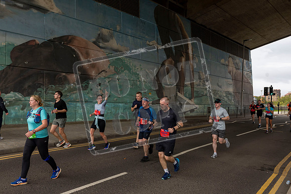 Great Scottish Run