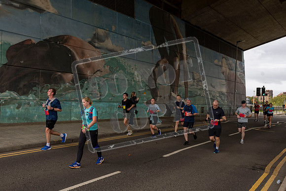 Great Scottish Run