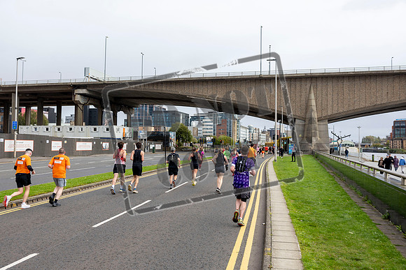Great Scottish Run