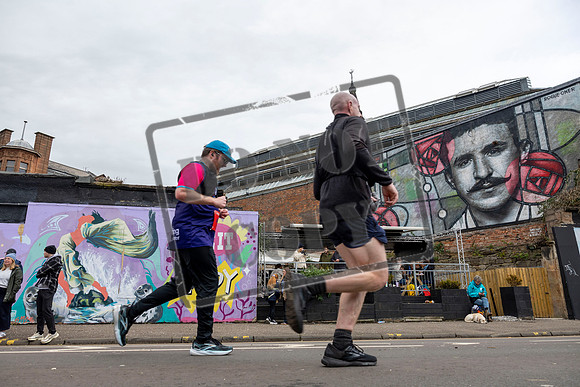 Great Scottish Run