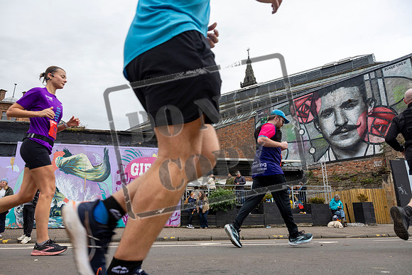 Great Scottish Run