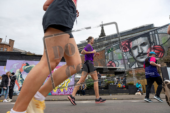 Great Scottish Run
