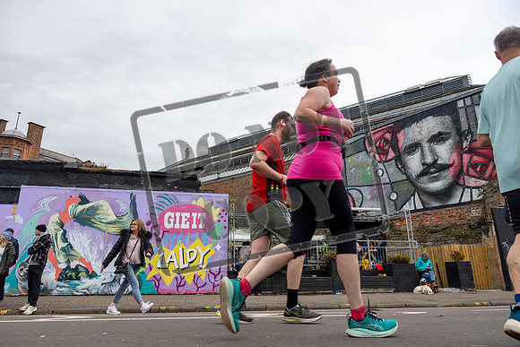 Great Scottish Run