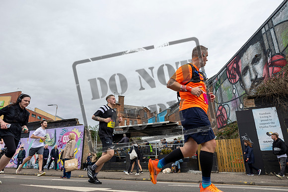 Great Scottish Run