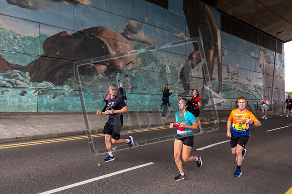 Great Scottish Run