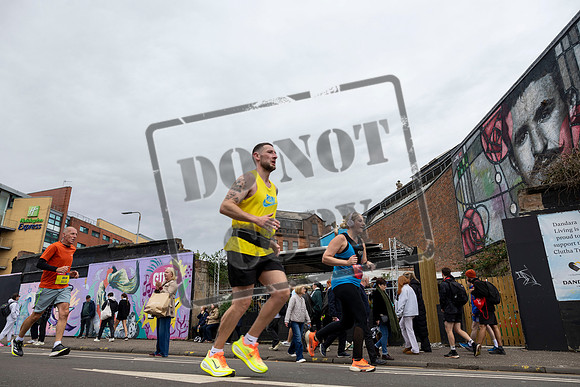 Great Scottish Run