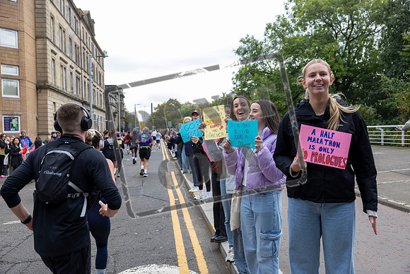 Great Scottish Run