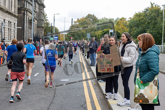 Great Scottish Run