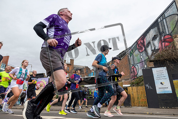 Great Scottish Run