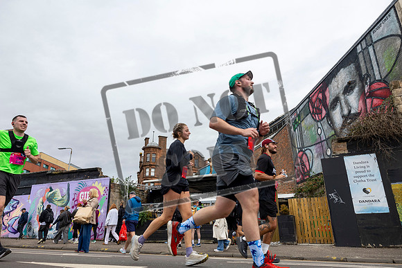 Great Scottish Run