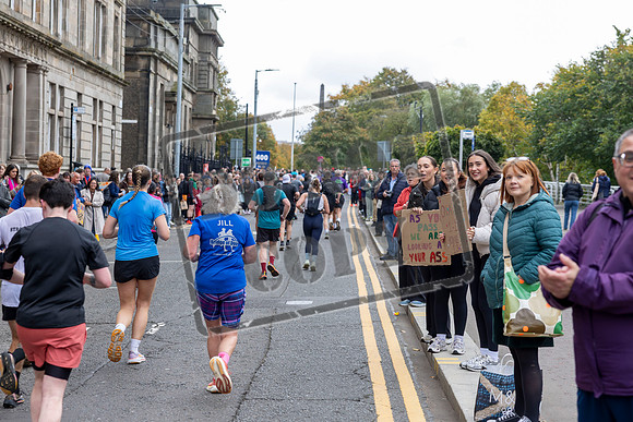 Great Scottish Run