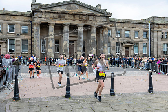 Great Scottish Run