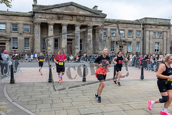 Great Scottish Run