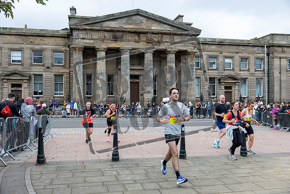Great Scottish Run