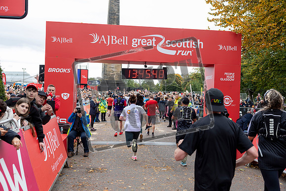 Great Scottish Run