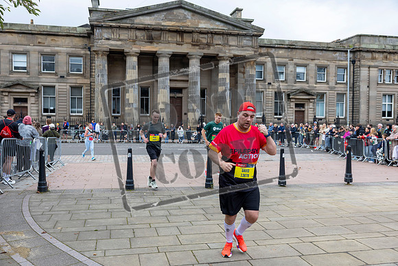 Great Scottish Run