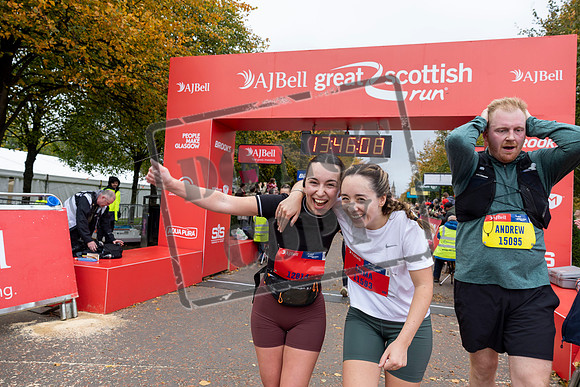 Great Scottish Run