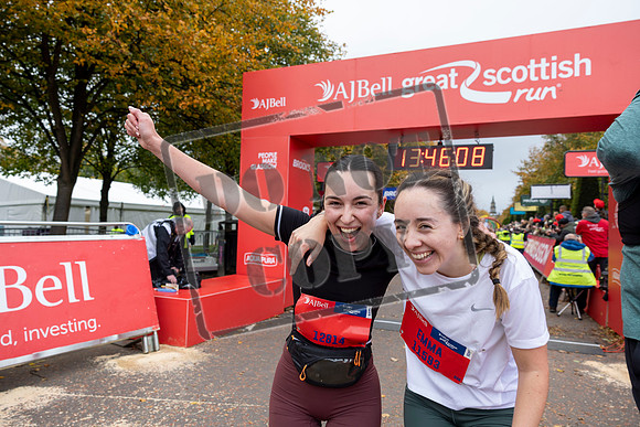 Great Scottish Run