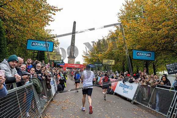 Great Scottish Run