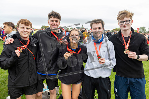 Great Scottish Run