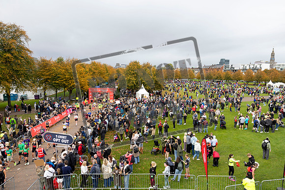 Great Scottish Run