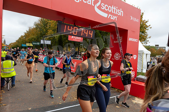 Great Scottish Run
