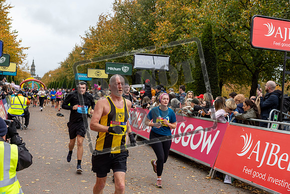 Great Scottish Run