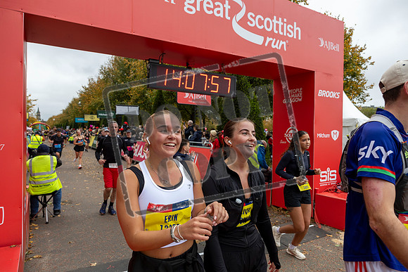 Great Scottish Run