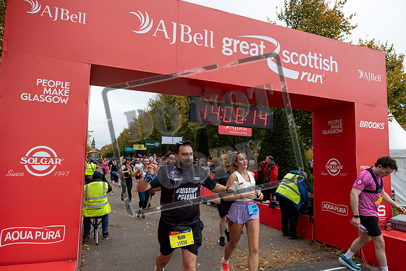 Great Scottish Run