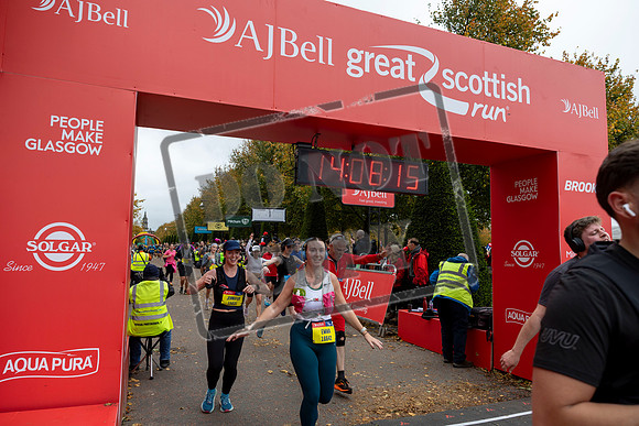 Great Scottish Run
