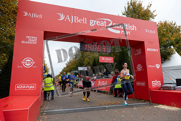 Great Scottish Run