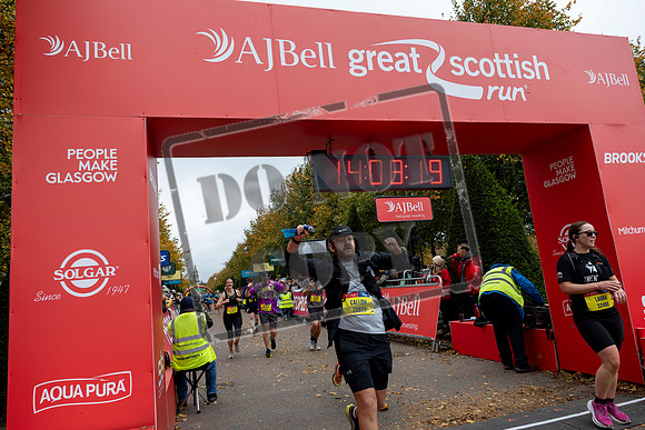 Great Scottish Run
