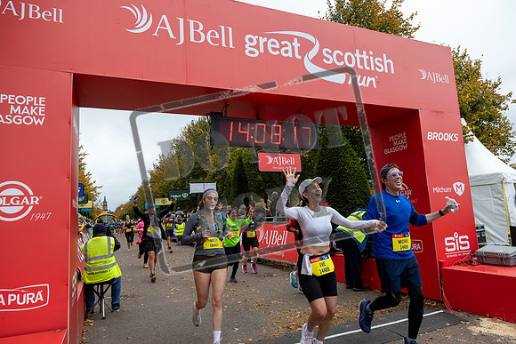 Great Scottish Run