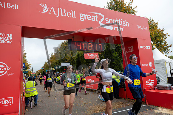 Great Scottish Run