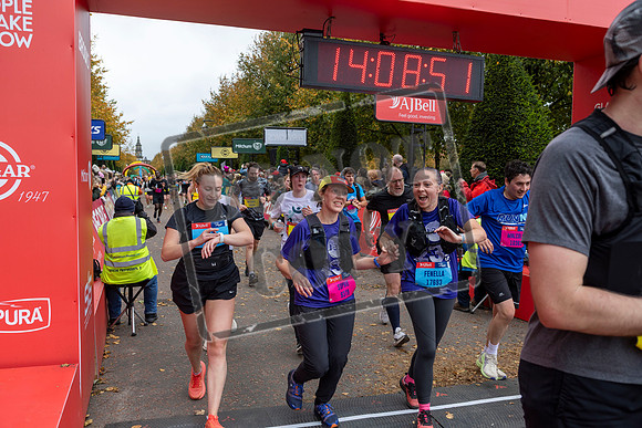 Great Scottish Run