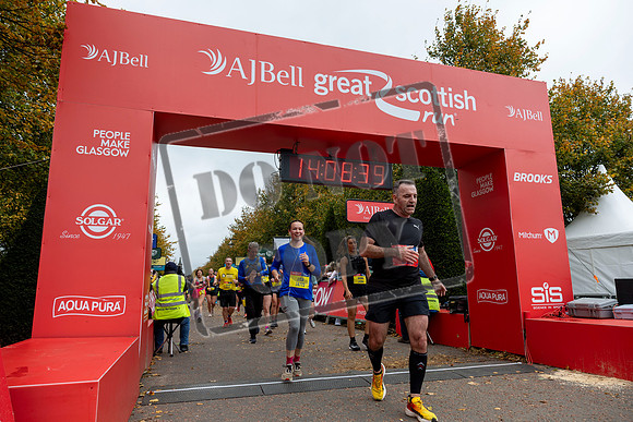 Great Scottish Run
