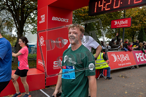 Great Scottish Run