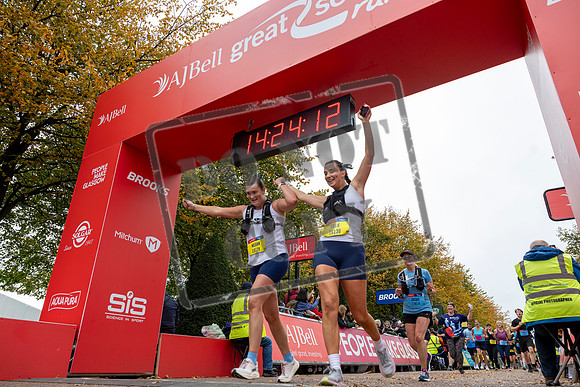 Great Scottish Run