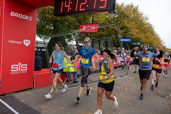Great Scottish Run