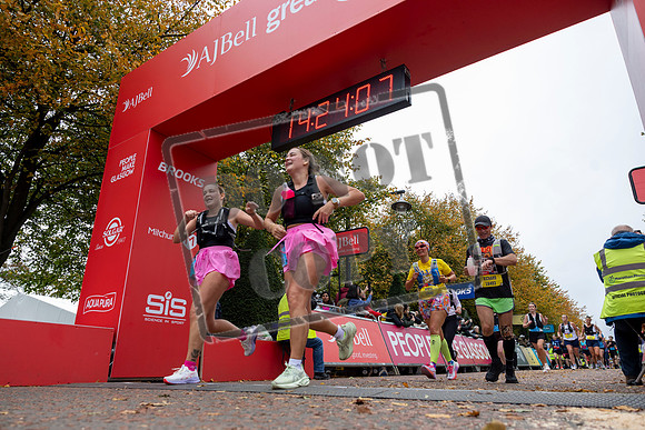 Great Scottish Run