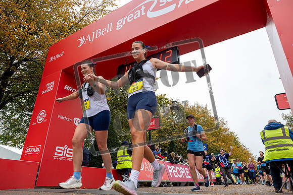 Great Scottish Run