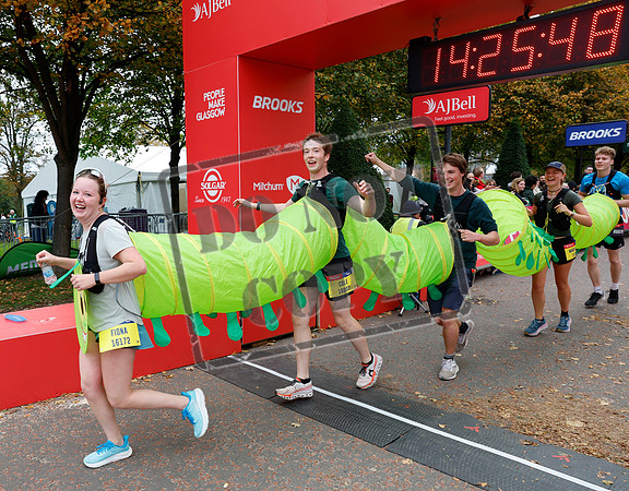 Great Scottish Run