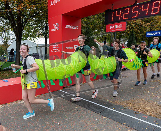 Great Scottish Run