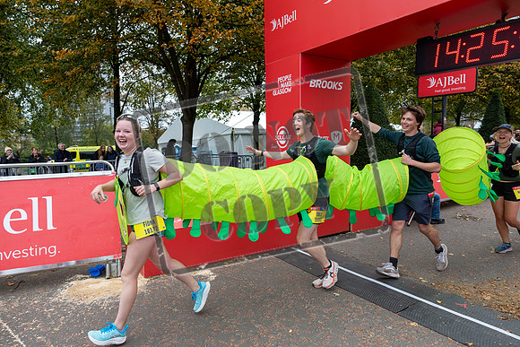 Great Scottish Run